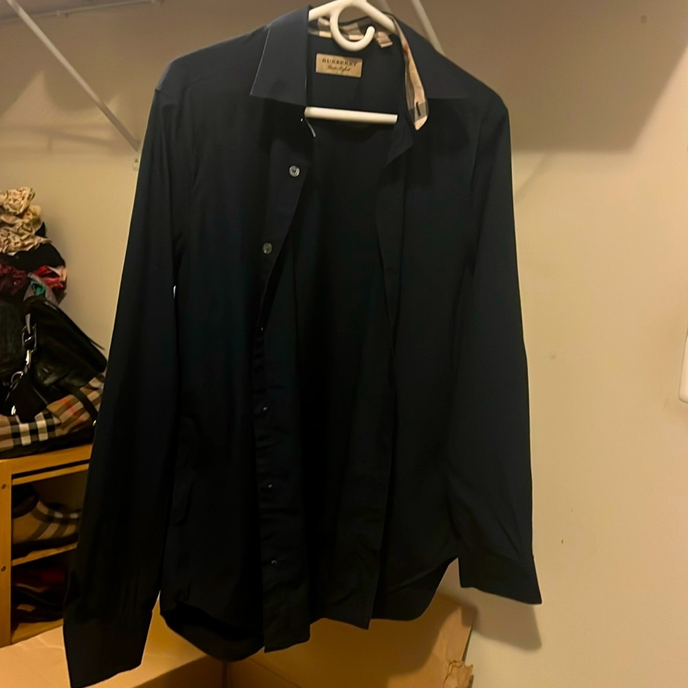 Burberry Shirt